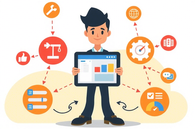 工程管理資料員如何利用圖片提升工作效率與溝通效果 數(shù)字內(nèi)容制作服務(wù)的應(yīng)用